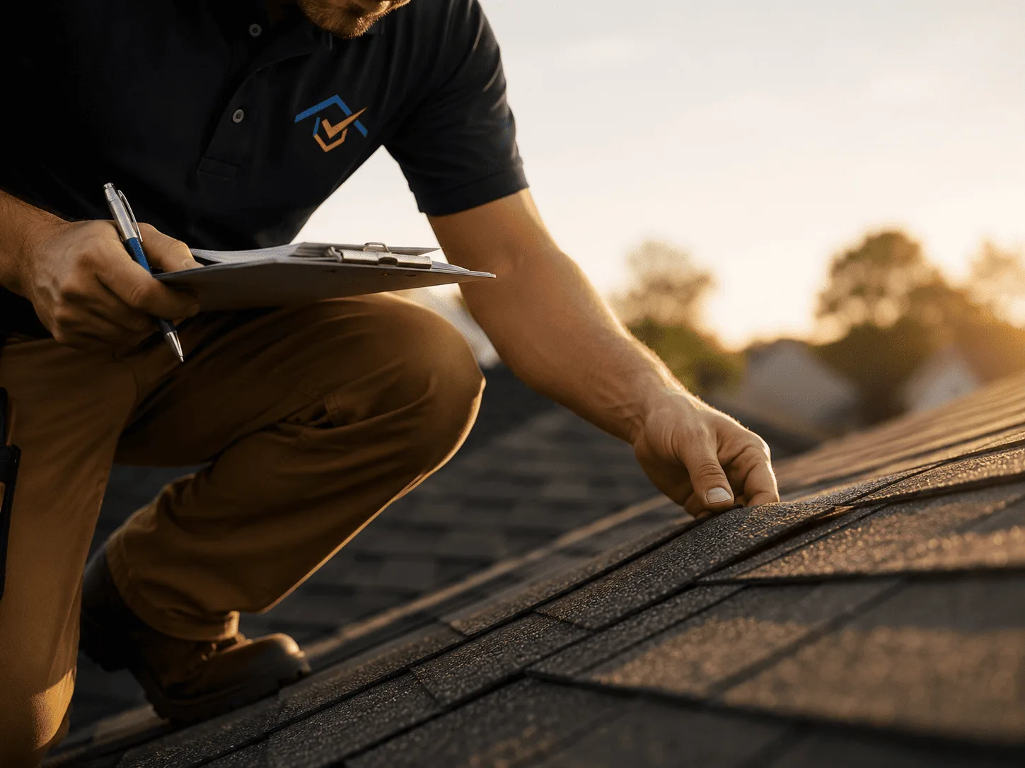 Why Choose Roof Inspection in Carter, OK