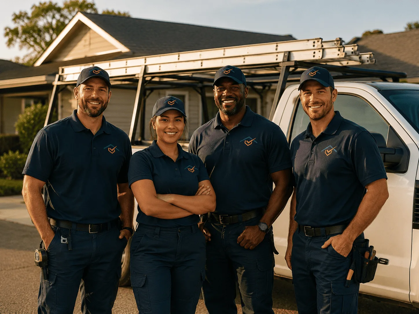 Roof Inspection company in Carter, OK